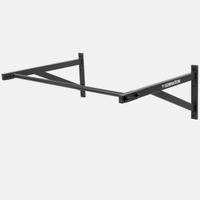 Sbarra per trazioni a muro Gornation