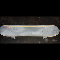 Skateboard Area