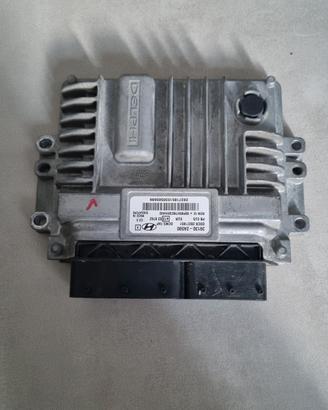 centralina originale Hyundai i20 1,1 CRDI 2012