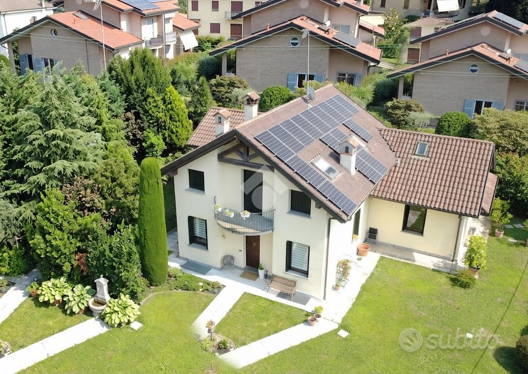 Casa – Besana in Brianza, Casaglia - Vista 2