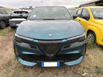 ALFA ROMEO Junior - Junior 1.2 ibrida 145cv edct6