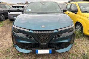 ALFA ROMEO Junior - Junior 1.2 ibrida 145cv edct6