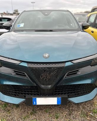 ALFA ROMEO Junior - Junior 1.2 ibrida 145cv edct6