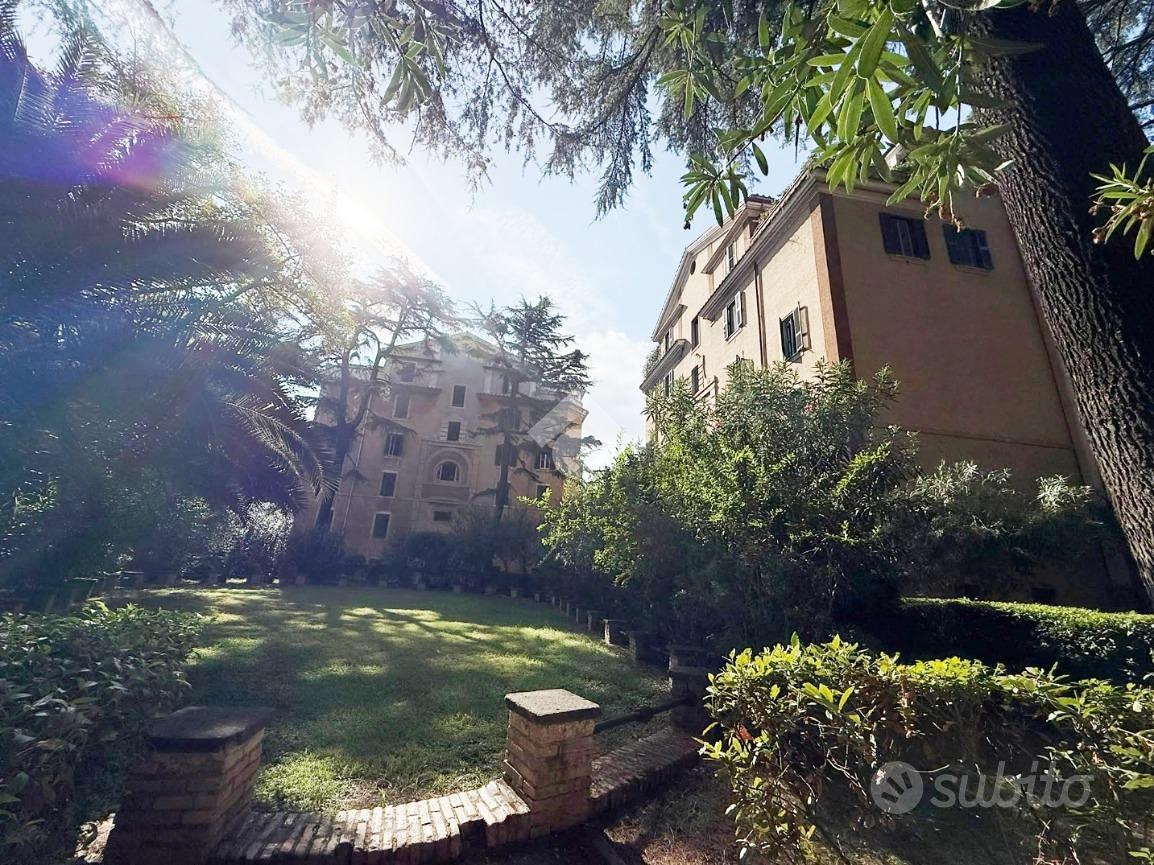 Appartamento – Roma, San Giovanni, Appio-Latino - Vista 4