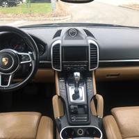 Ricambi completi porsche cayenne 3.0 diesel 2017