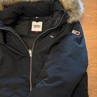 Tommy Hilfiger winter jacket donna taglia L