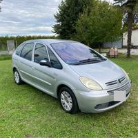 Citroen Xsara Picasso 1.6 16v Elegance