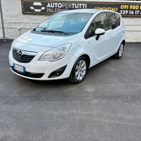 OPEL MERIVA 1.3 CDTI Ecoflex Cosmo (95cv)