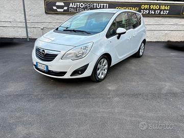 OPEL MERIVA 1.3 CDTI Ecoflex Cosmo (95cv)