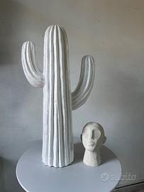 Sculture soprammobili