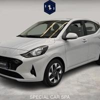 Hyundai i10 1.0 mpi Connectline 63cv