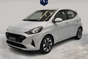 Hyundai i10 1.0 mpi Connectline 63cv