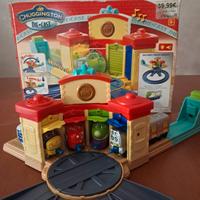 Chuggington 