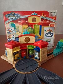 Chuggington 