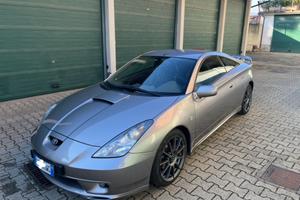 Toyota Celica TS