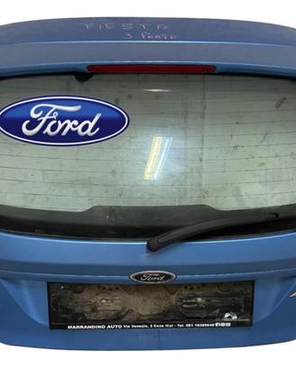 PORTELLONE POSTERIORE COMPLETO FORD Fiesta 6° Ser