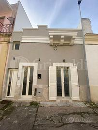 Casa Indipendente Tuglie [Cod. rif 3210079VRG]