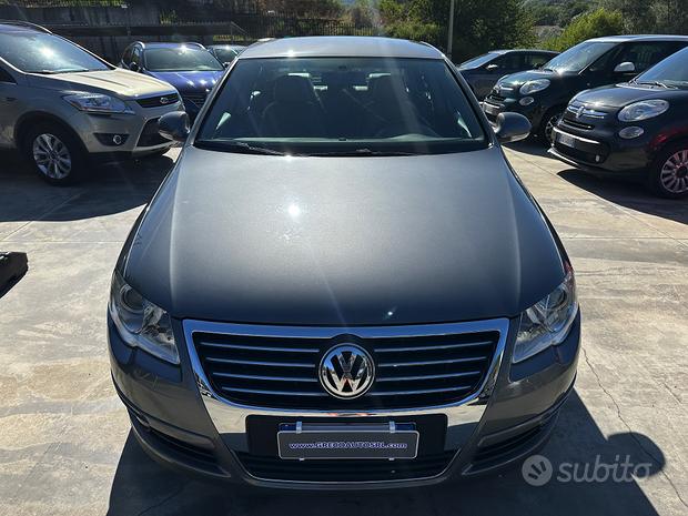 VW PASSAT 2.0TDI 140CV HIGHLINE/UNIPROP.