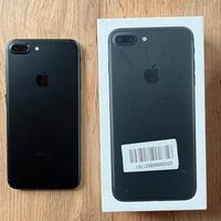 iphone 7 plus 32GB