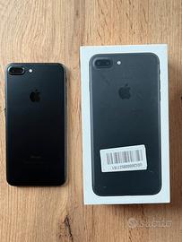 iphone 7 plus 32GB