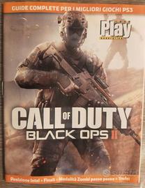 PS3 Call of Duty Black Ops 2 