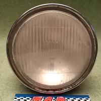 FARO ANTERIORE OPACIZZAT YAMAHA YBR -YZF 125 05-13
