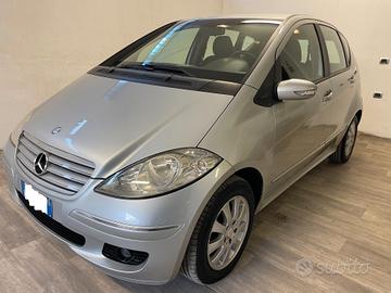 Mercedes-benz A 180 CDI Avantgarde FULL FRIZIONE N
