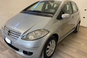 Mercedes-benz A 180 CDI Avantgarde FULL FRIZIONE N