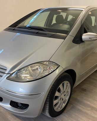 Mercedes-benz A 180 CDI Avantgarde FULL FRIZIONE N