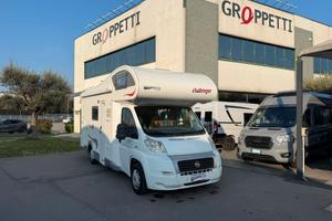 Challenger Mageo 154 Mansardato