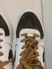 Scarpe nike con rivestimento borsa originale