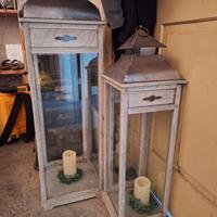 Lanterne ornamentali