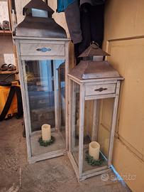 Lanterne ornamentali