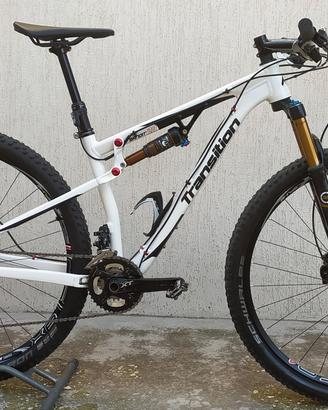 MTB TRANSITION 