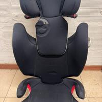 Seggiolino auto CybexGold