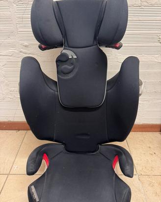 Seggiolino auto CybexGold