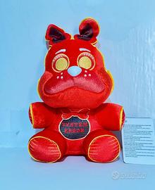 Five Nights Freddy's Peluche System Error Bonnie