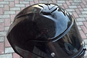 Casco Scorpion EXO EVO Carbon Air Onyx TL M