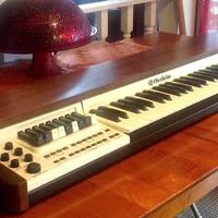 Oberheim by Viscount OB 3 HAMMOND