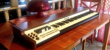 Oberheim by Viscount OB 3 HAMMOND