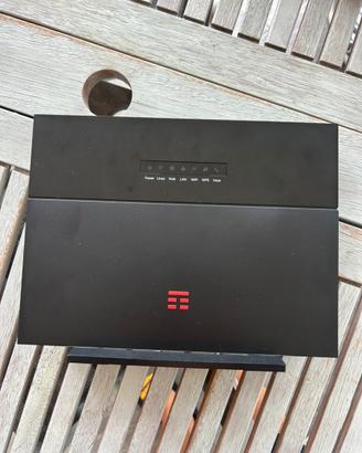 Modem Tim