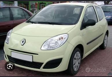 Renault Twingo 2 serie