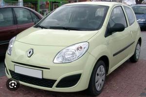 Renault Twingo 2 serie