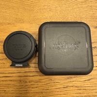 Metabones speedbooster