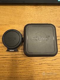 Metabones speedbooster