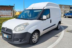 FIAT Doblò Cargo XL 1.6 105cv