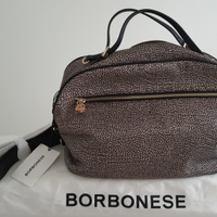 Borsa Borbonese