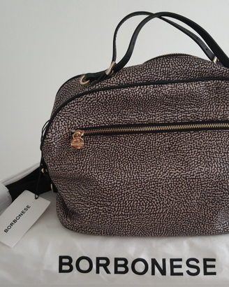 Borsa Borbonese