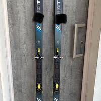 Ski Trab gara world cup 70