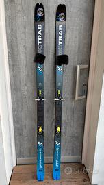Ski Trab gara world cup 70